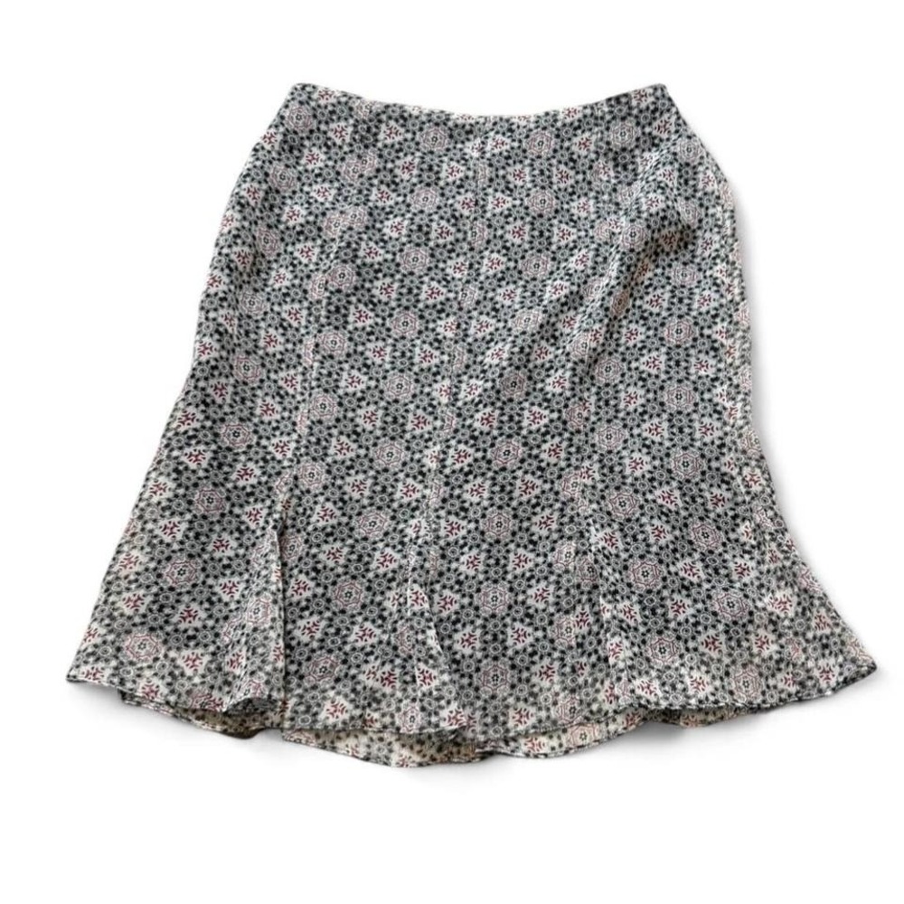 Vintage Kathie Lee‎ Collection Skirt